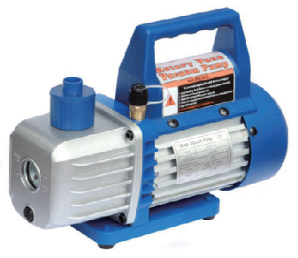 Vacuum pump
