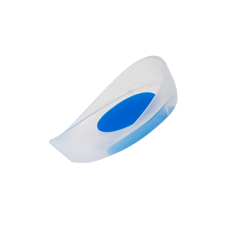FIRSTAR Silicone Heel Cup
