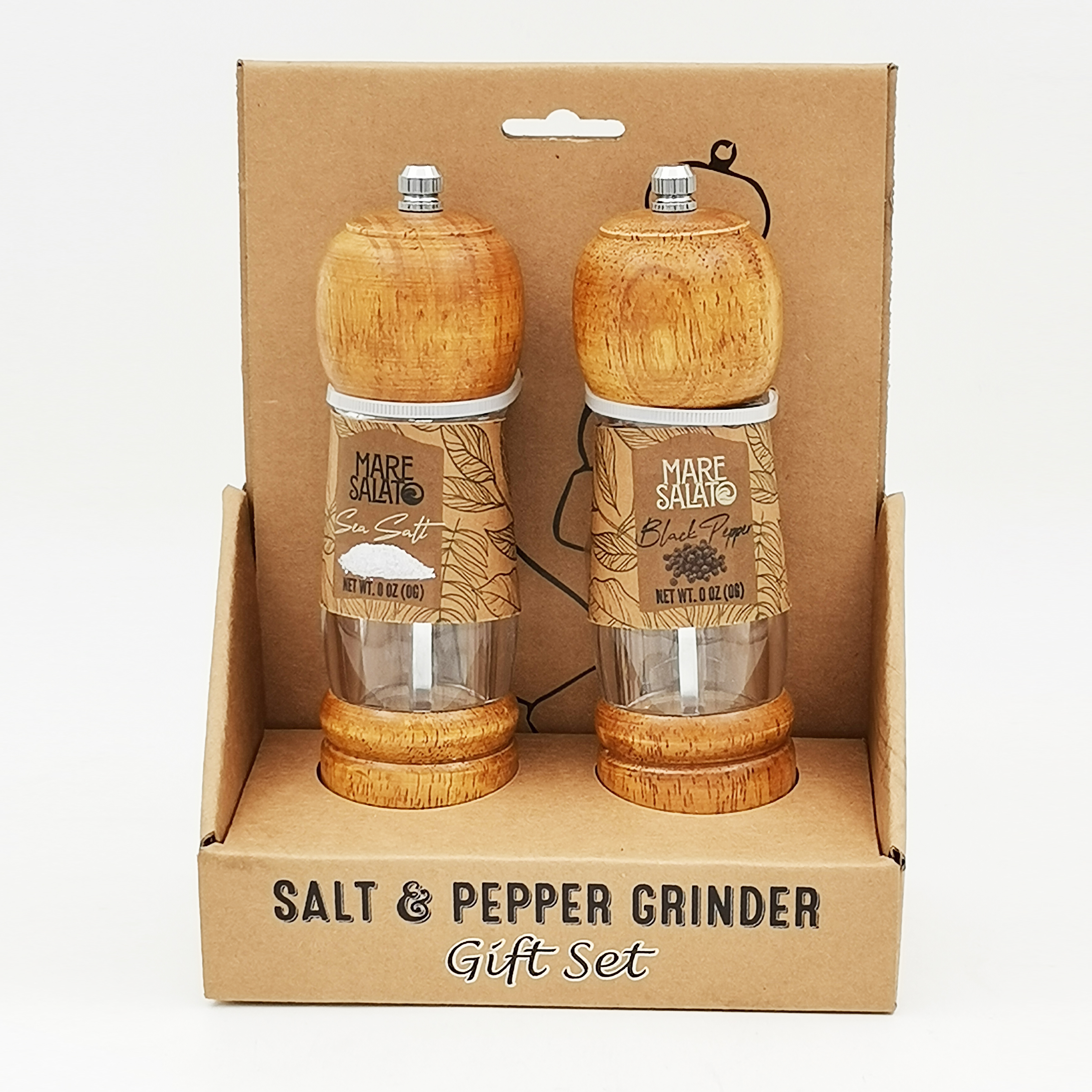 Grinder