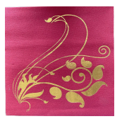 Airlaid Napkin