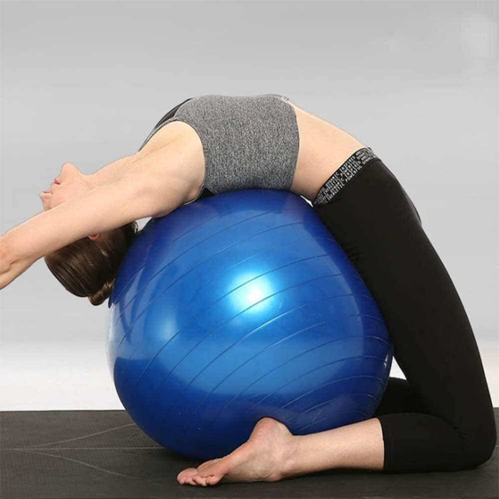 yoga ball