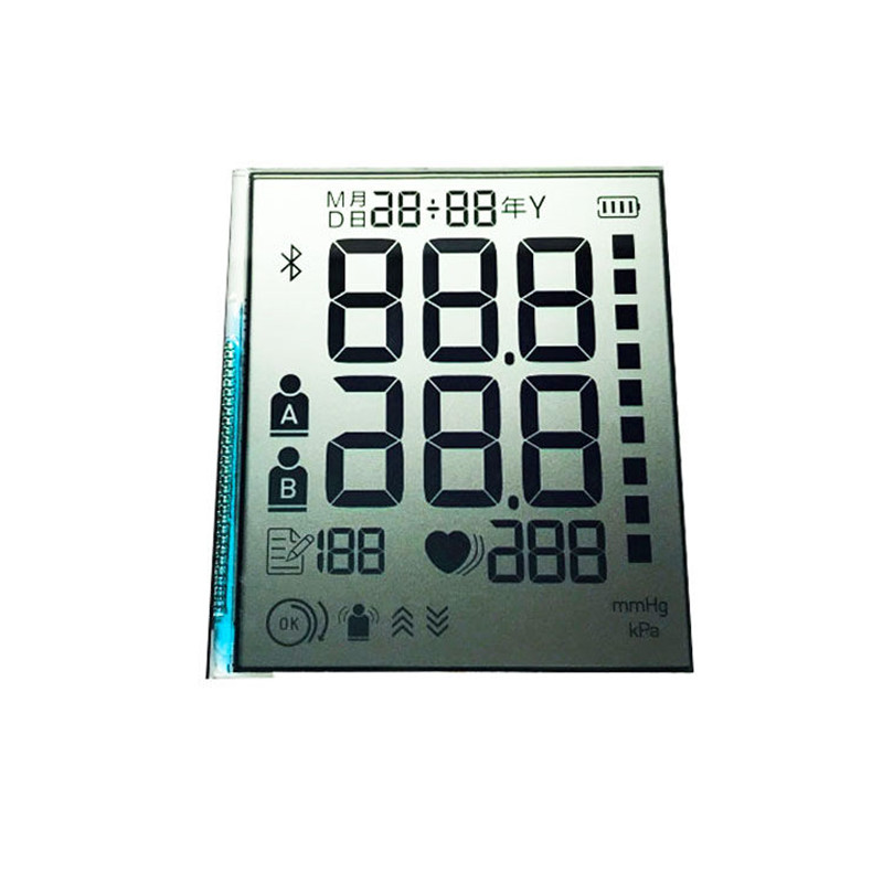 LCD Display