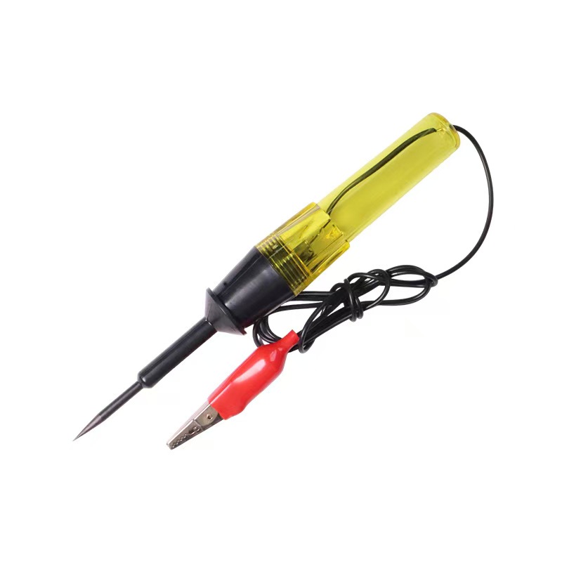 battery tester, UCHY