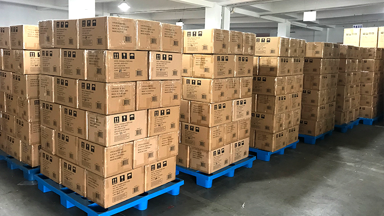 Ningbo Quancheng Ruijing Electronics Co., Ltd. – Photos produits 2