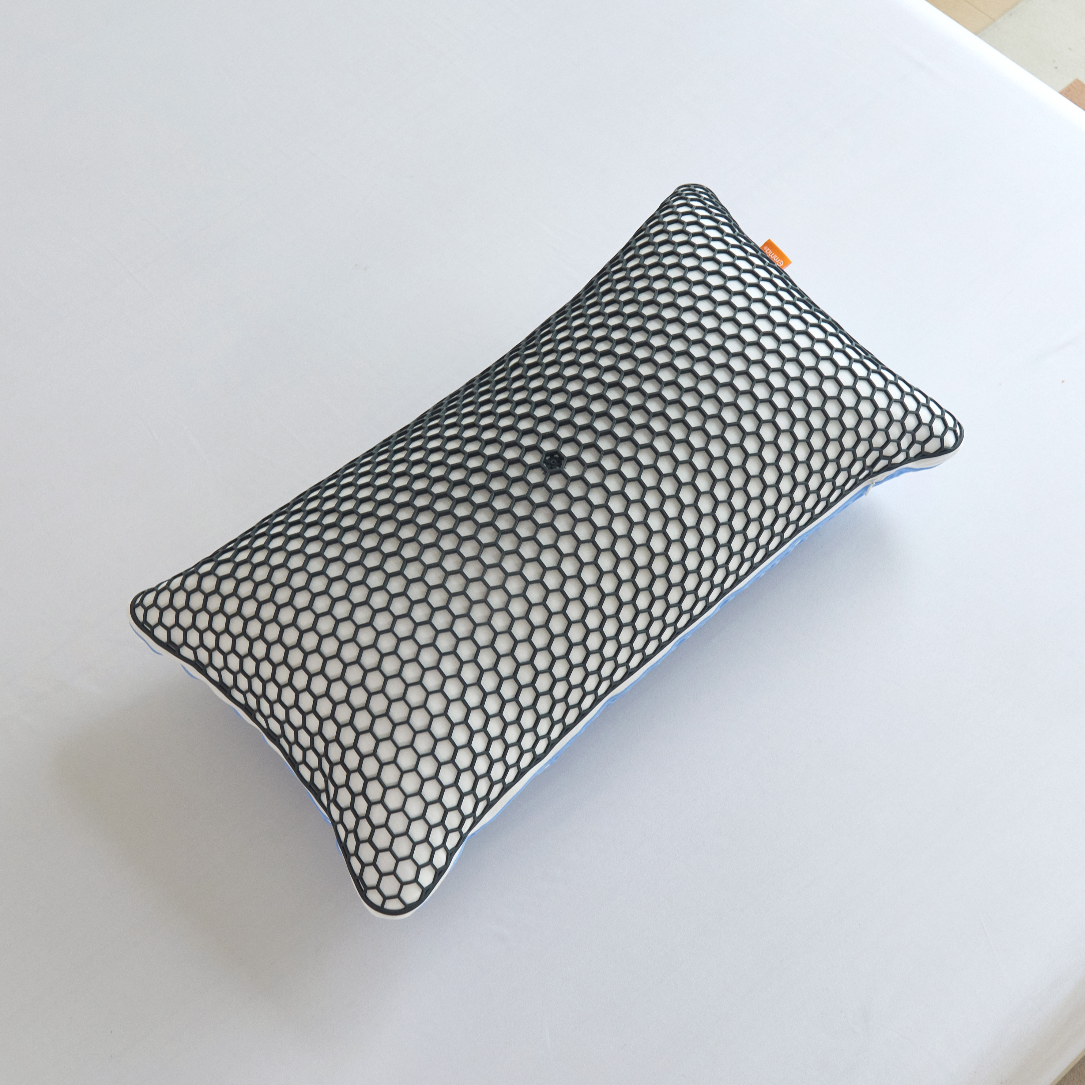 Breathable Microfibre TPE Pillow