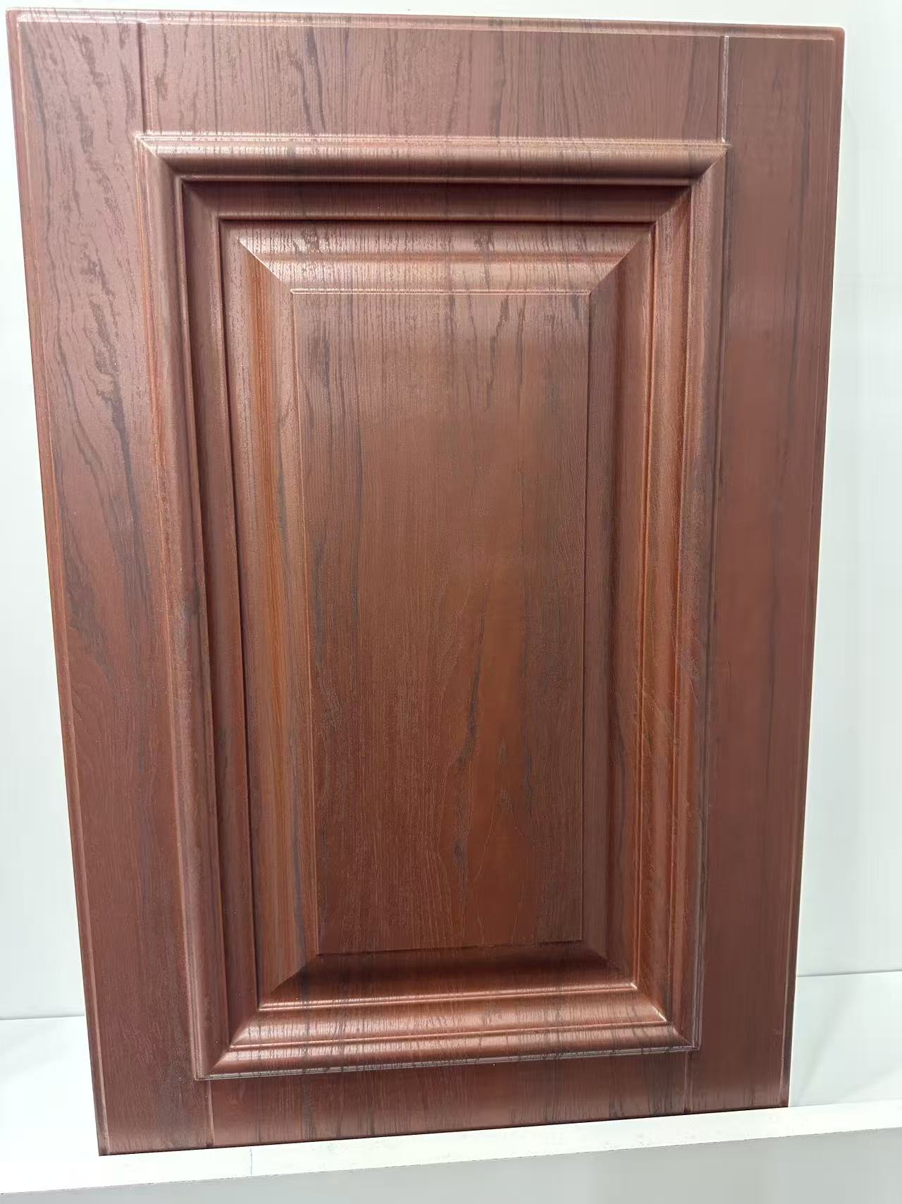 PVC decorative film