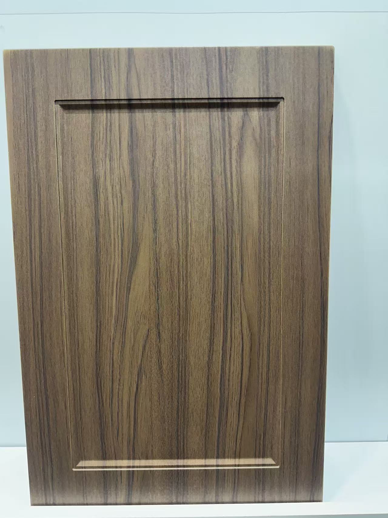 PVC decorative film
