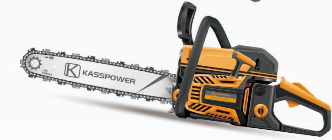 Chainsaw