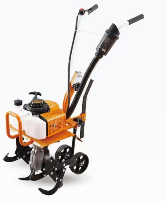 Micro tiller
