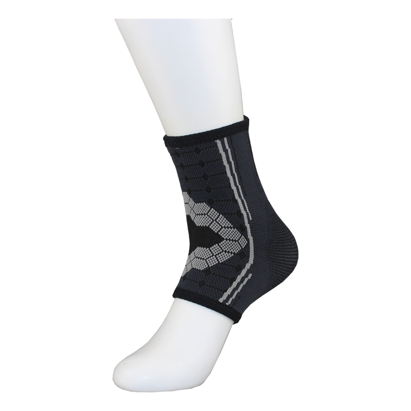 FIRSTAR Knitted Ankle Brace