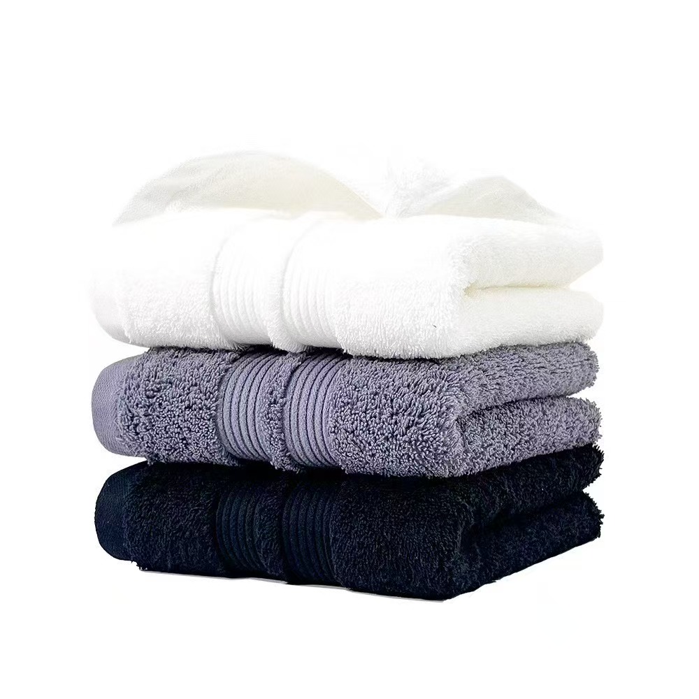towel