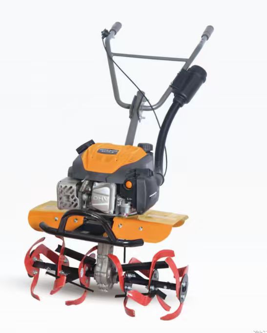 Micro tiller