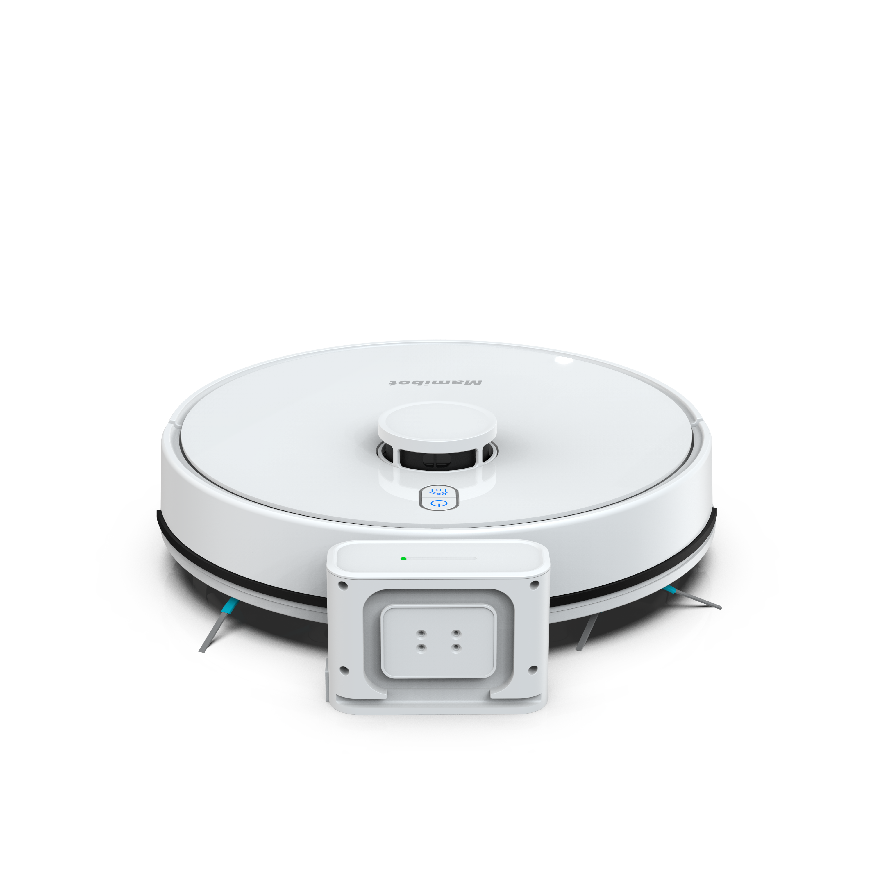 Mamibot EXVAC850 Laser Navigation Robot vacuum cleaner