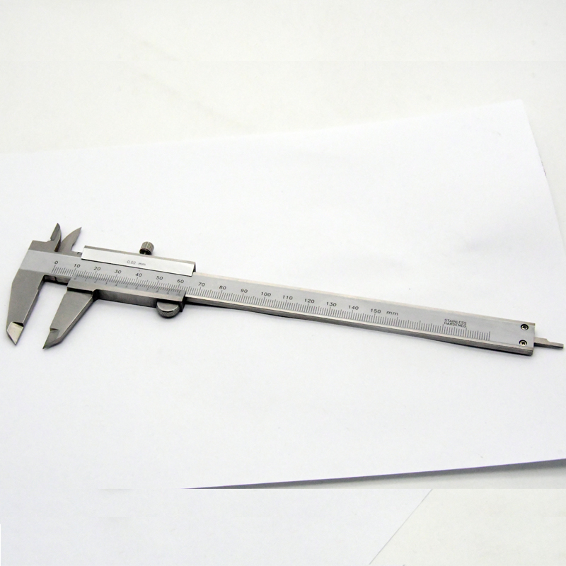 vernier caliper