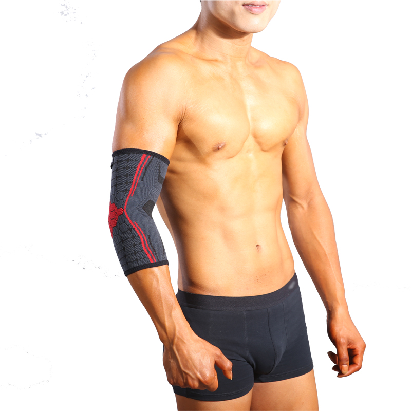 FIRSTAR Knitted Elbow Brace