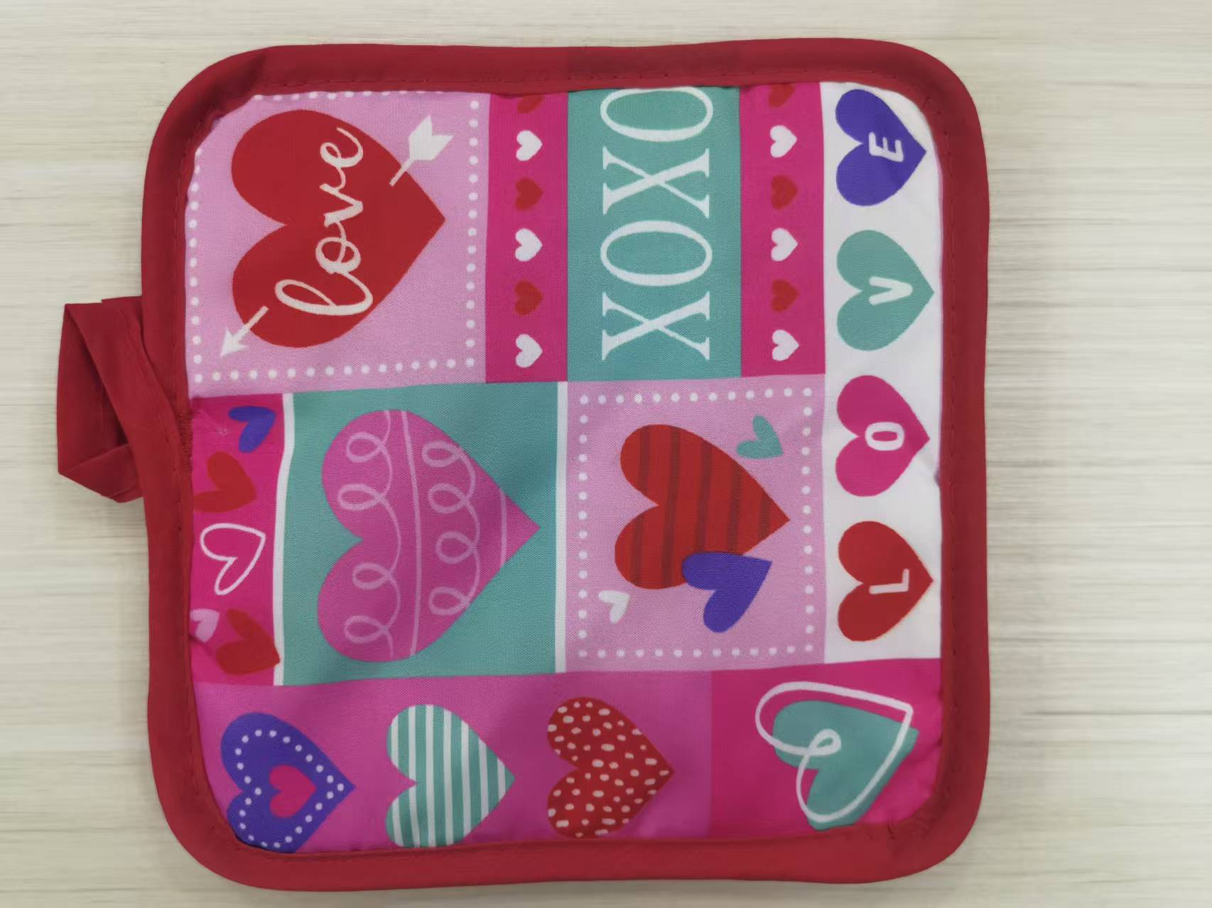 Pot Holder