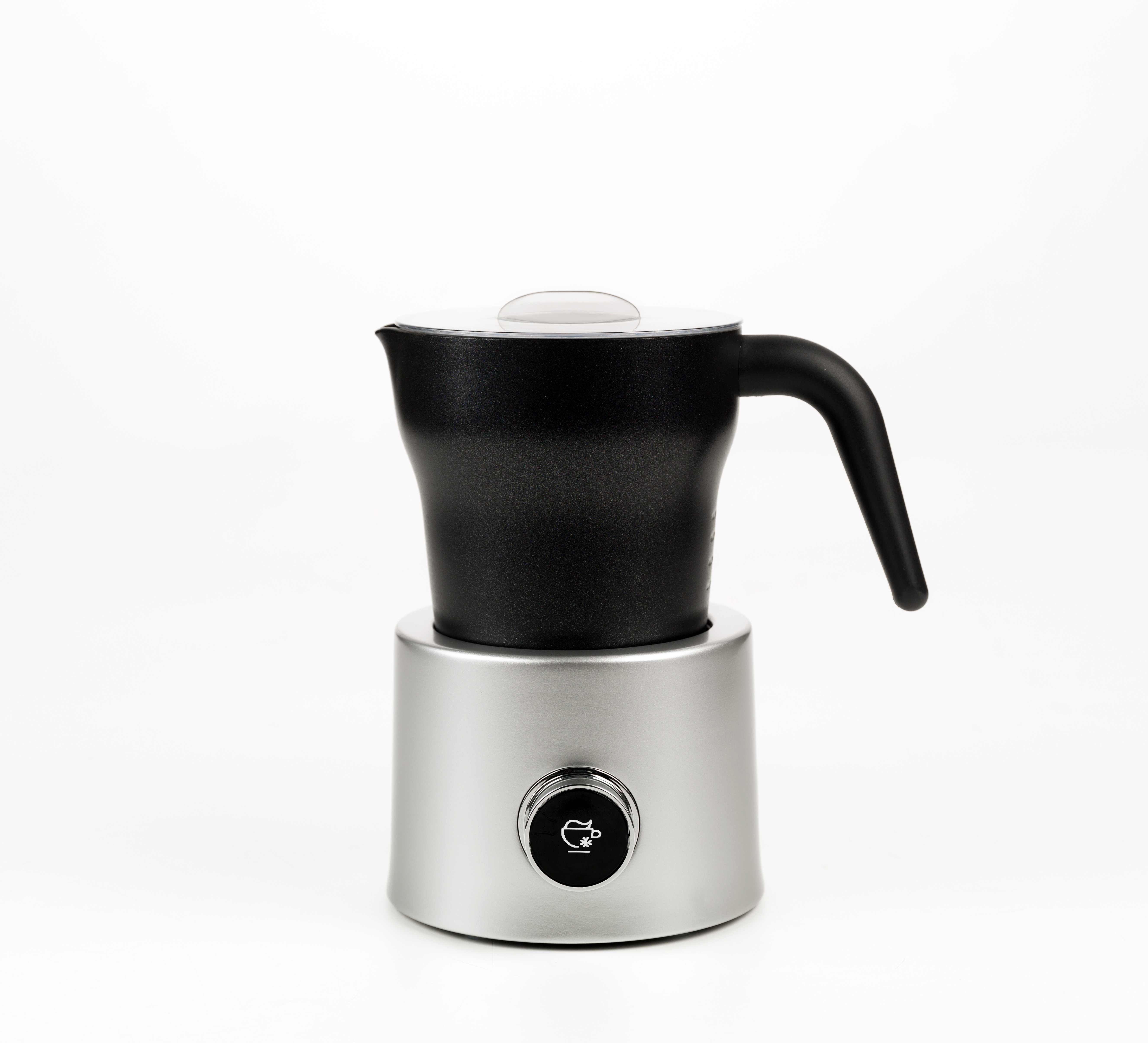 Milk Frother and Hot Chocolate Maker