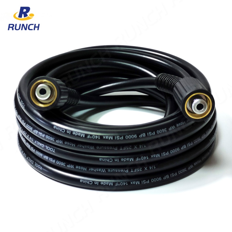 High Pressure Washer Hose