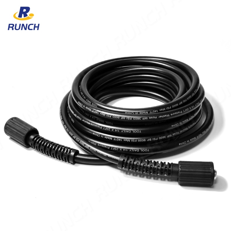 power washer hose