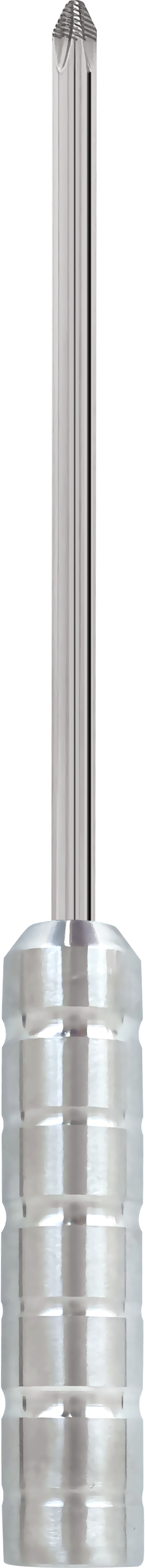 Stainless Steel Screwdriver Set