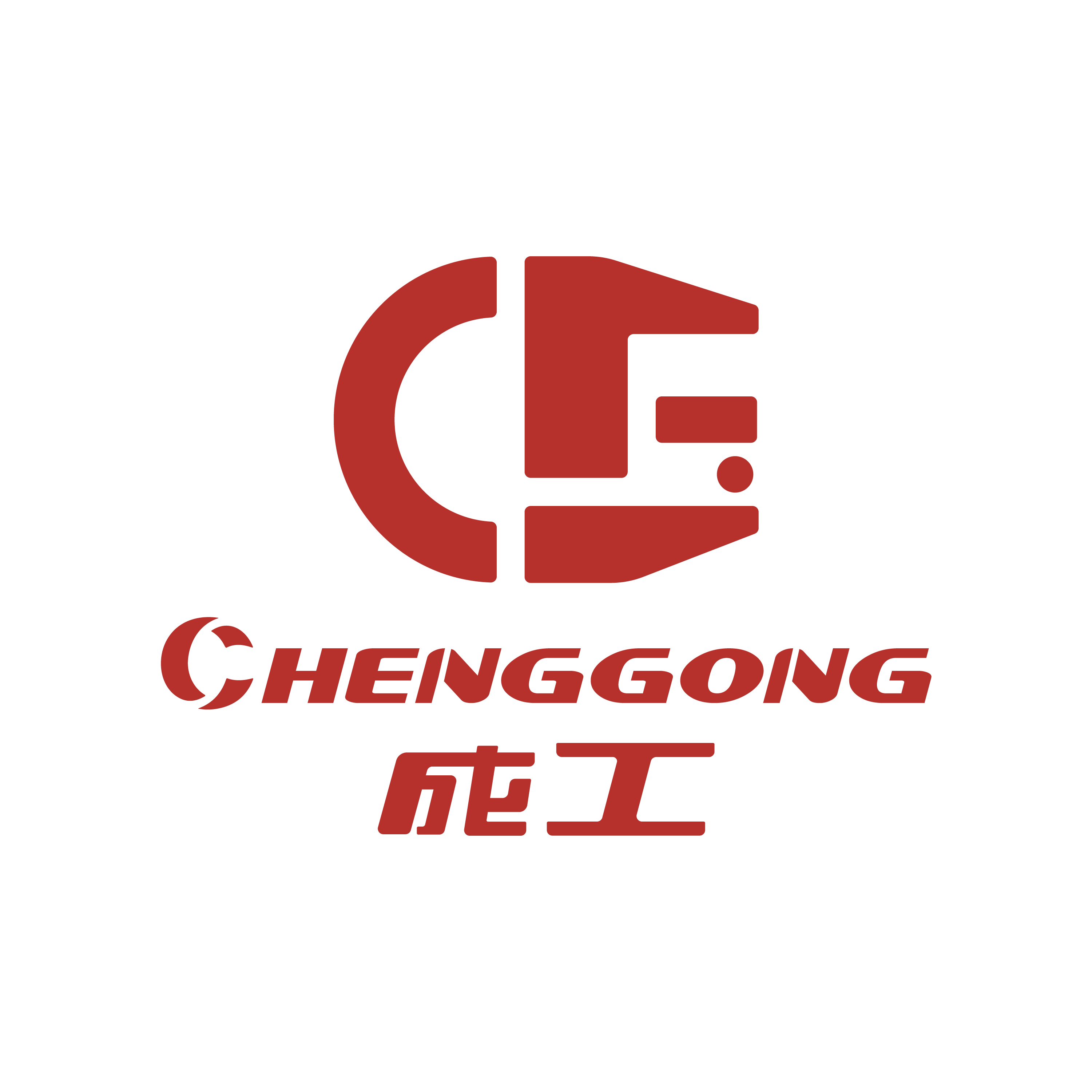 Chengdu Chenggong Measuring Blade Technology Co., Ltd.