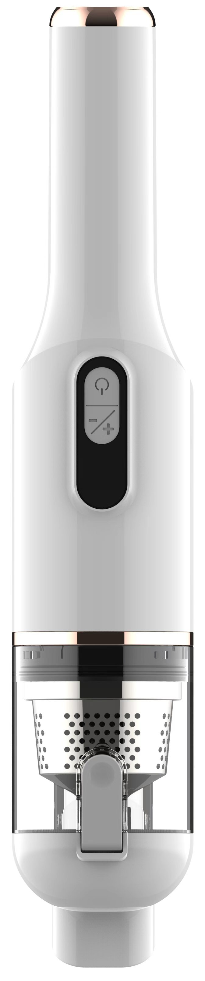 Portable vacuum cleaner