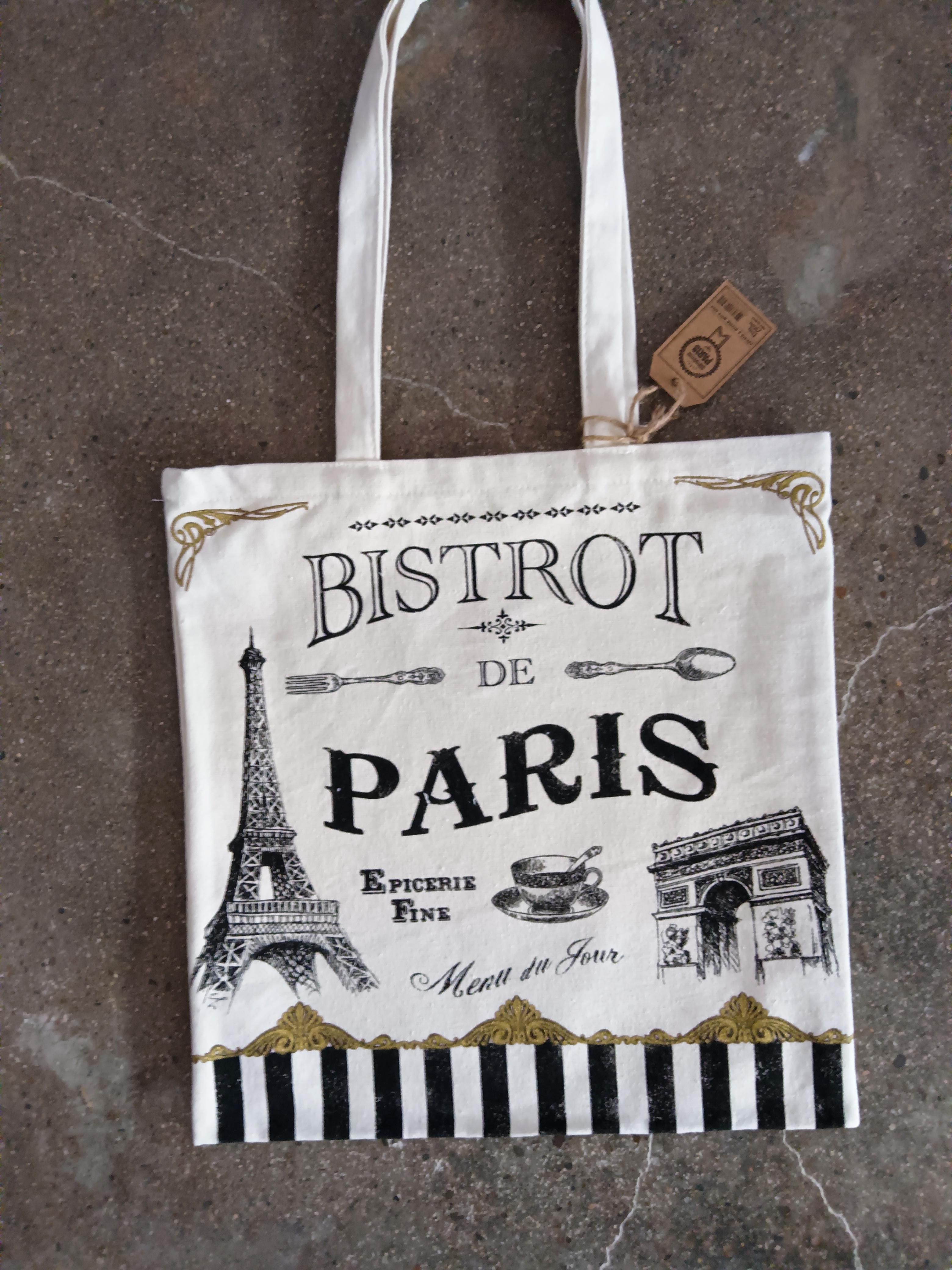 Shopping Bag