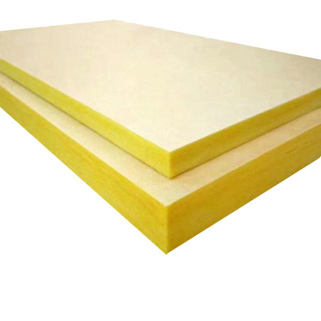 Kalax High-Performance Acoustic Glass Wool