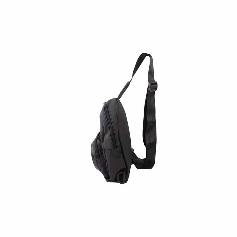 Multi-functional Bluetooth Speaker Shoulder Bag for Home Outdoor Party Camping RGB Light Compatible