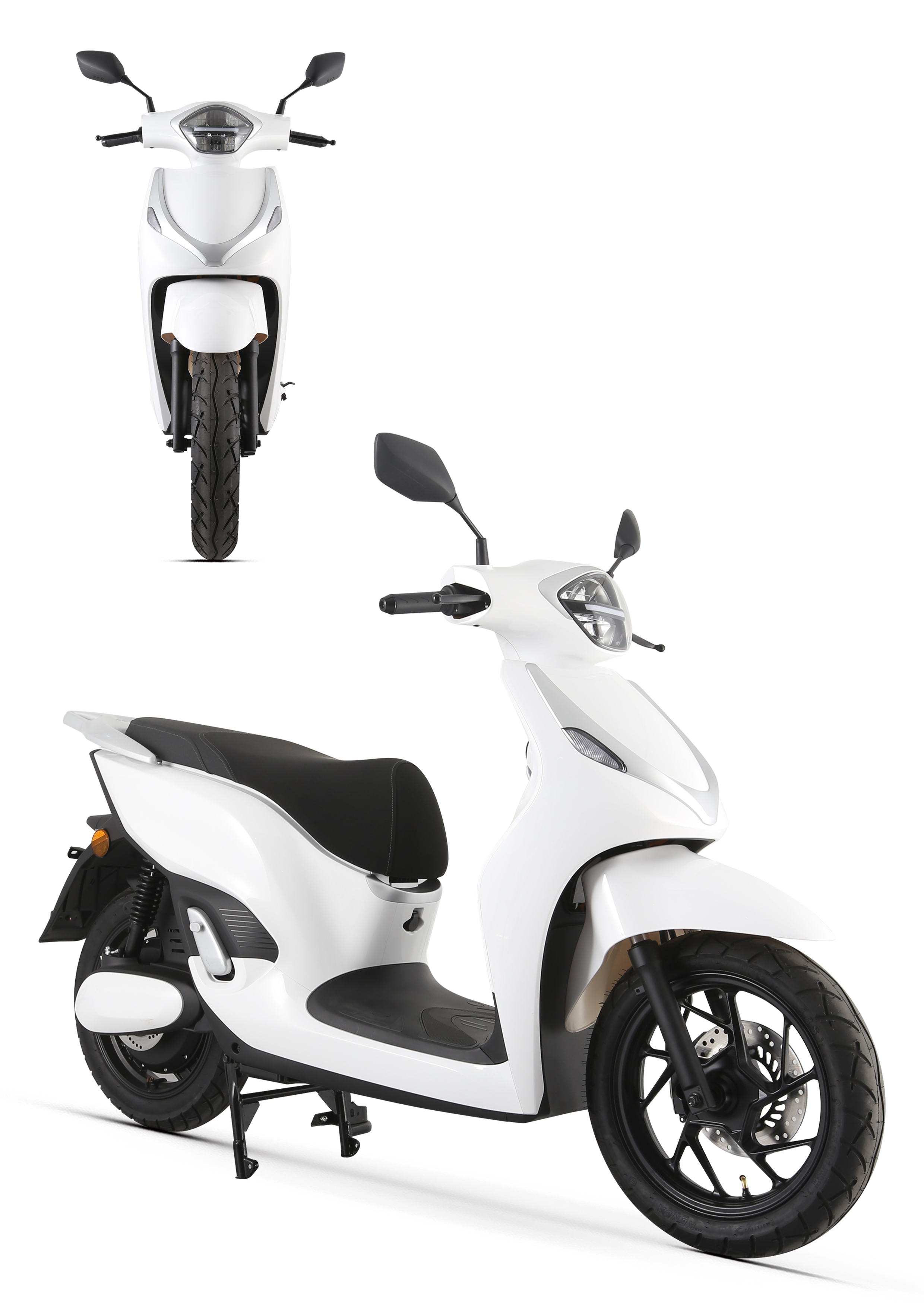 Scooter