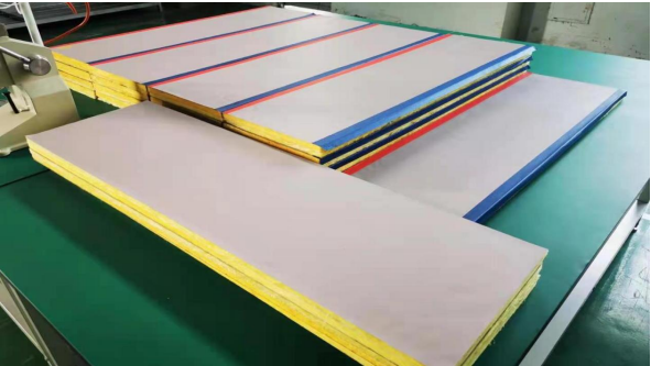 Kalax High-Performance Cryogenic Insulation Glass Wool