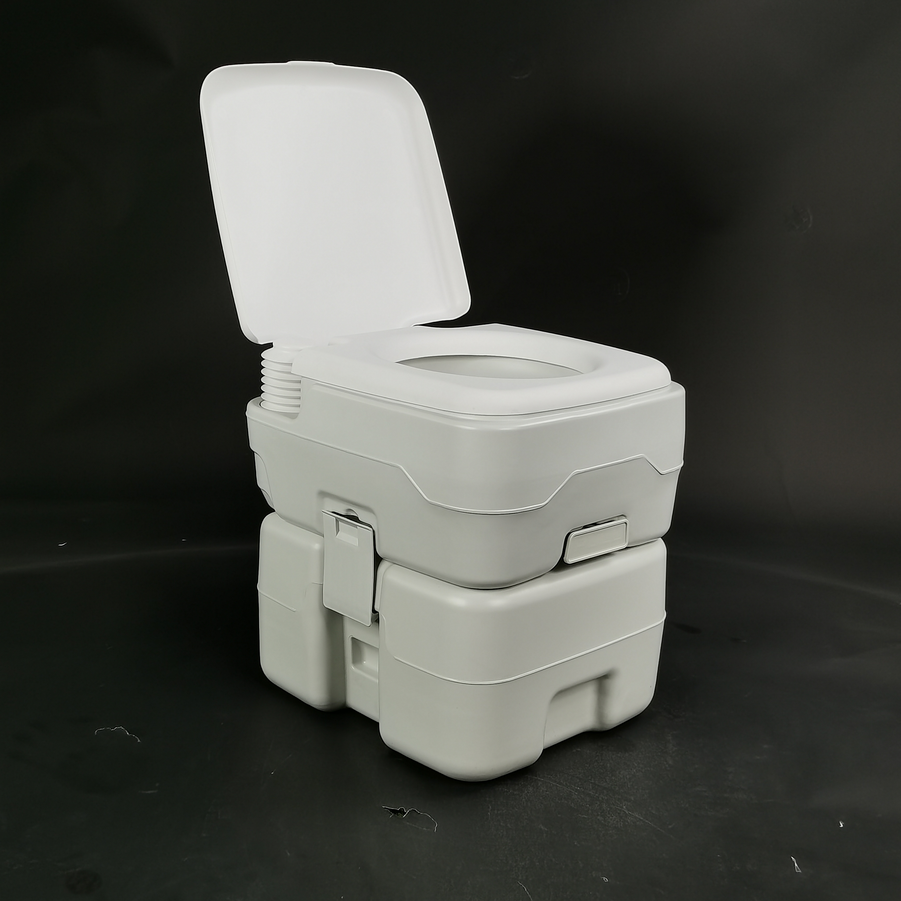 Portable Toilet