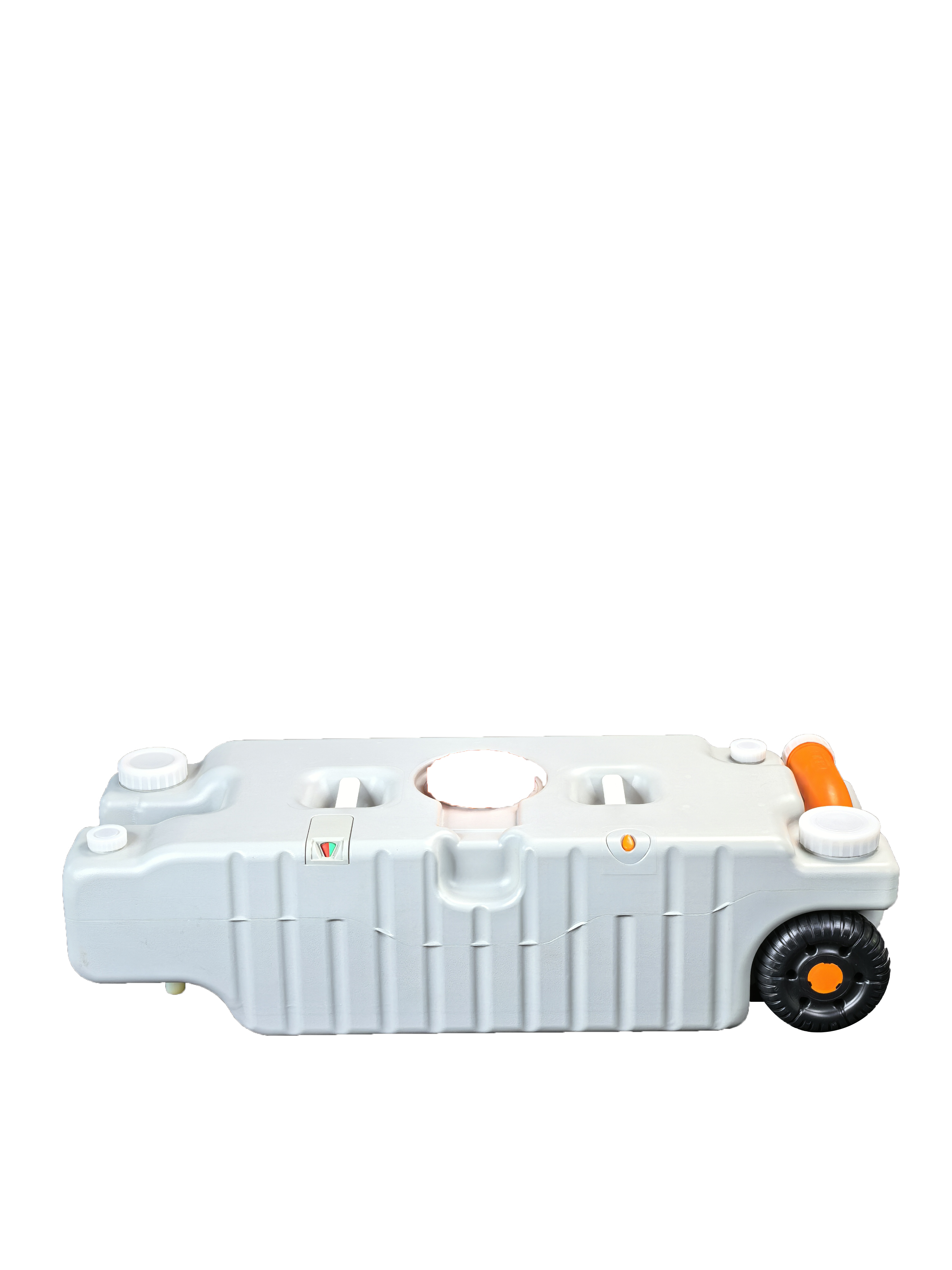 Water Tank On Wheel