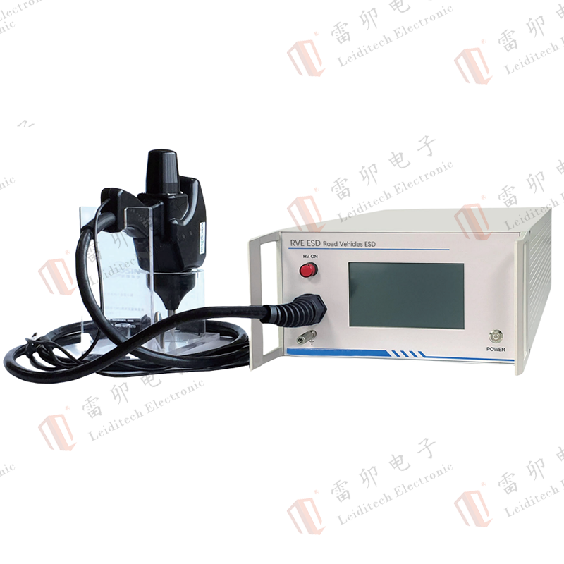 Leiditech Vehicle Electrostatic Discharge Generator