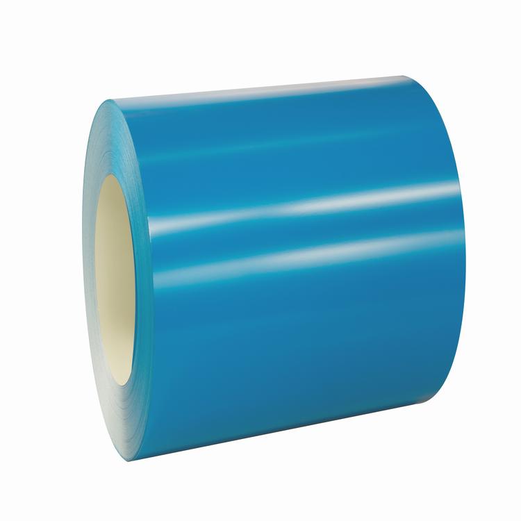 Prepainted Aluminum coil
