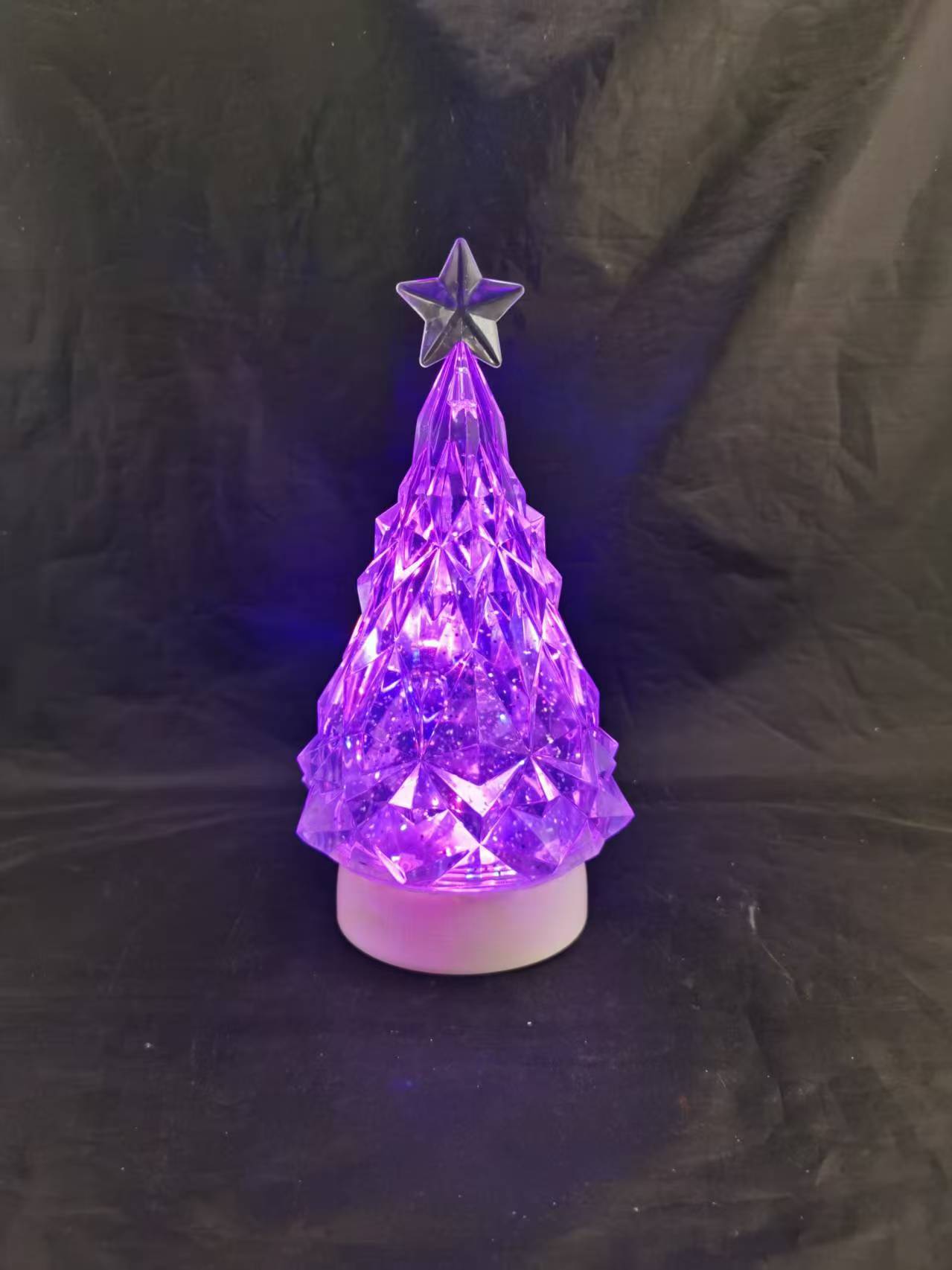 five-star ornament