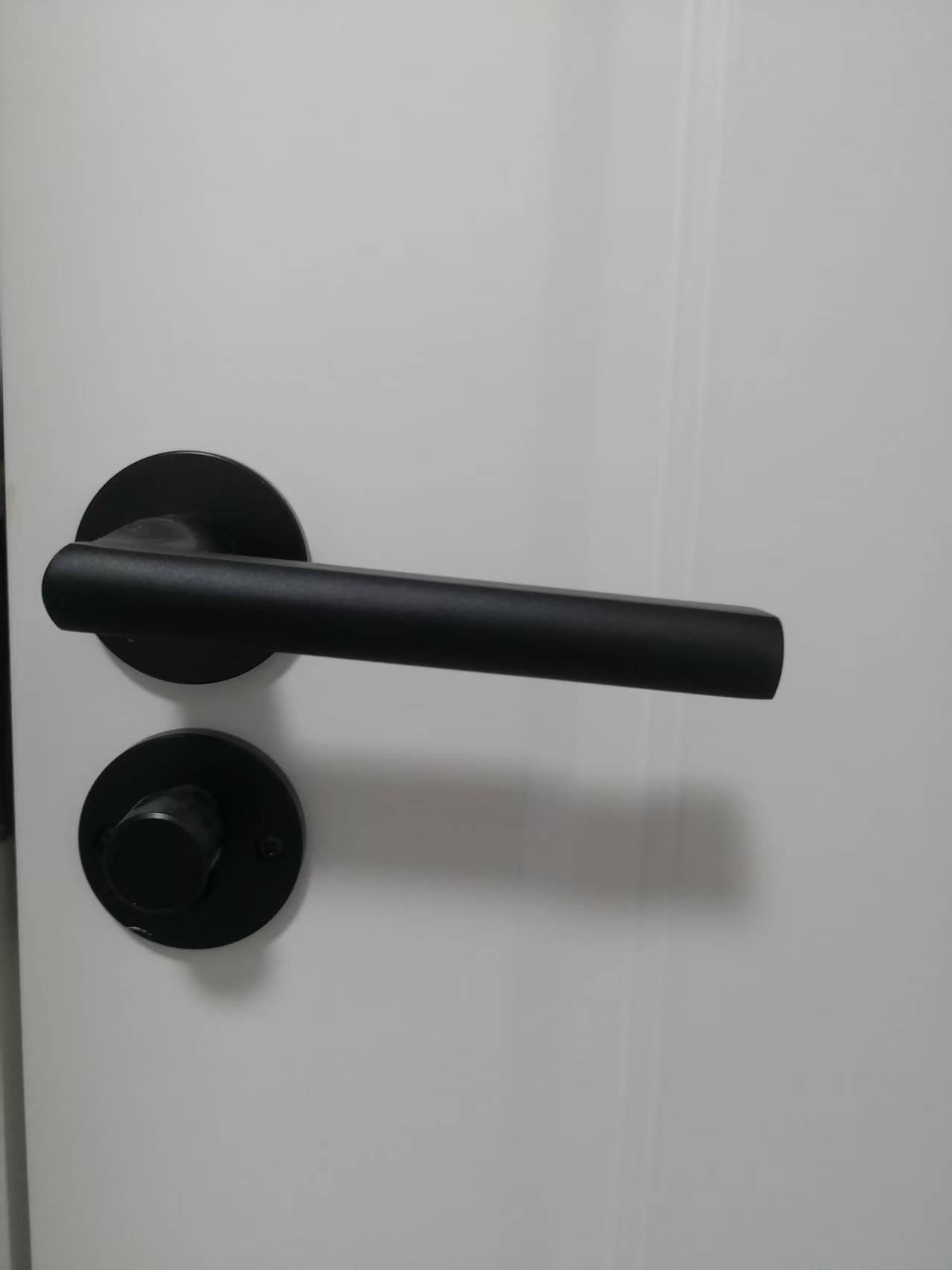 Office door lock