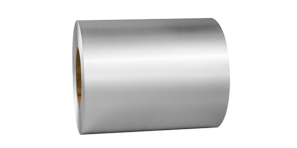 Aluminum-Zinc-Magnesium Steel Coils