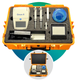 On-site Nucleic Acid Detection Work Station
