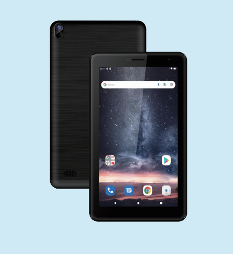 tablet