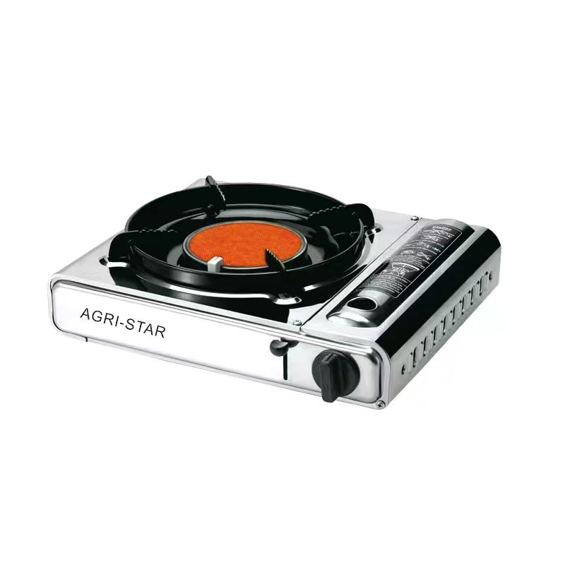 Portable Gas Stove