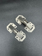 Frog Hinge