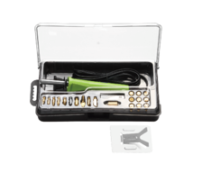 soldering iron set