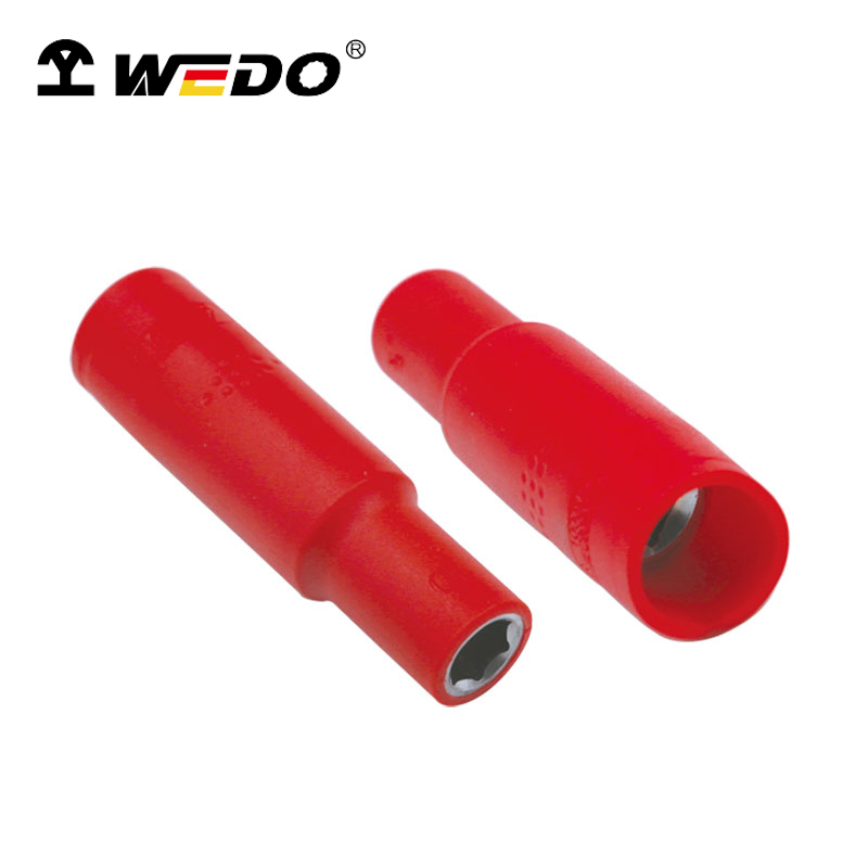 3/8" Injection Deep Socket