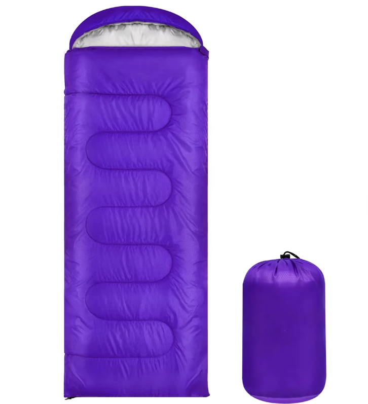 Longstar Outdoor Sleeping Bag