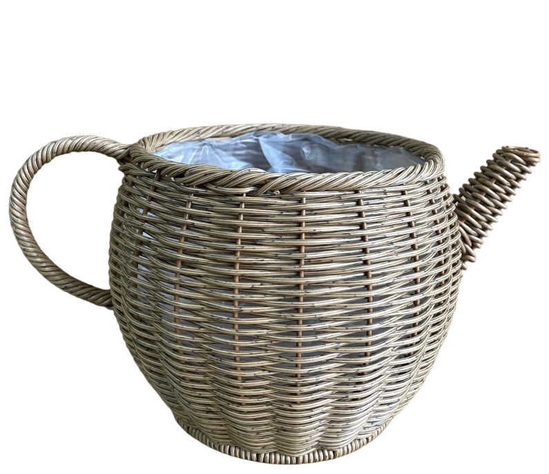 Flower basket