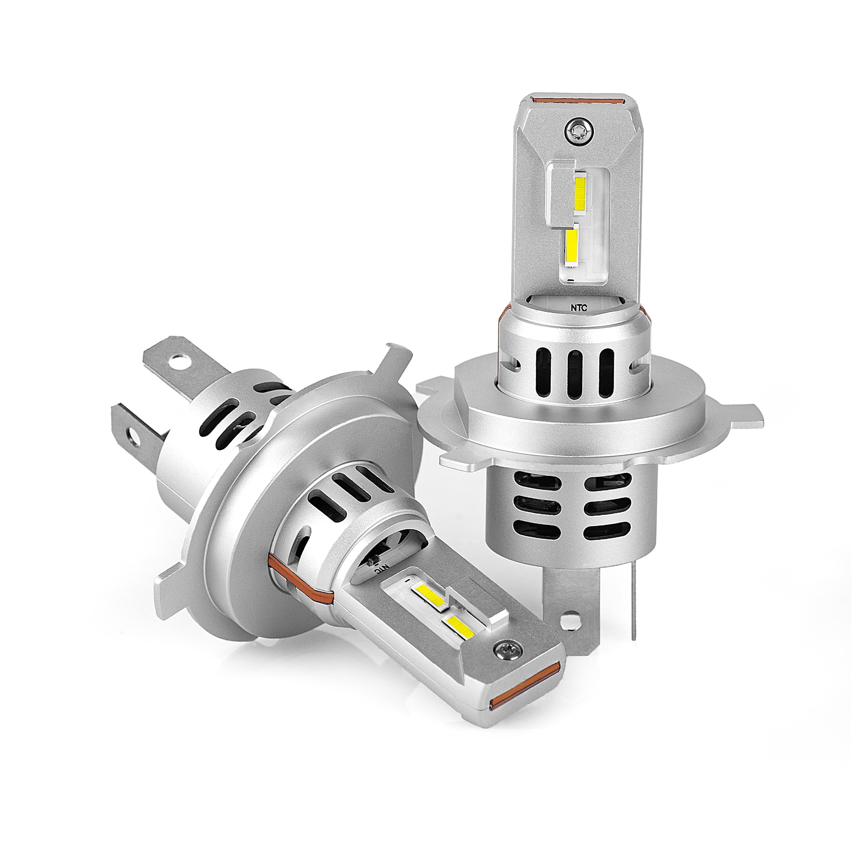H4 LED Car Headlight