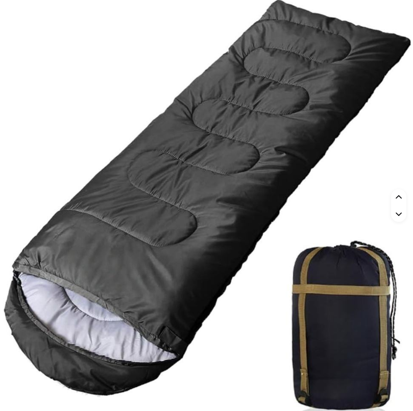 Longstar Outdoor Sleeping Bag