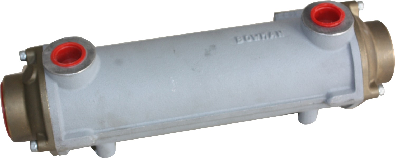 Engine Oil Cooler