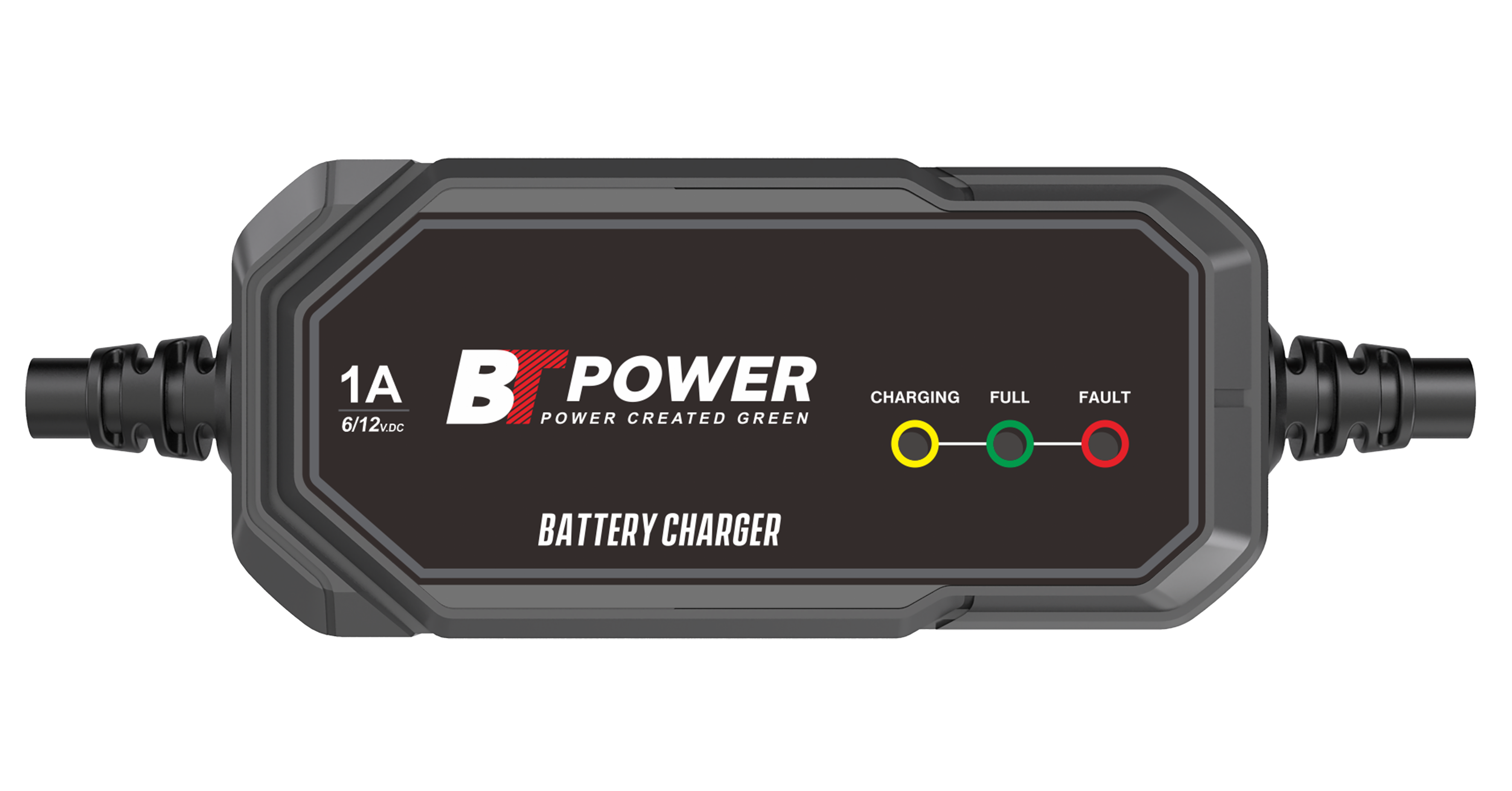 Car Battery Charger